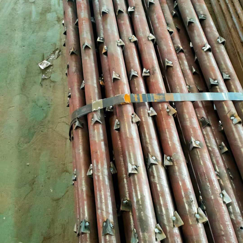 两当土钉小导管