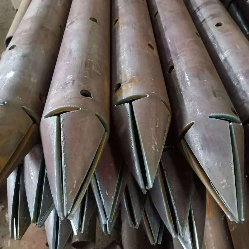 两当预埋注浆管